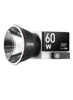 Zhiyun Zhiyun MOLUS G60 Bi-Color Pocket COB Monolight  - Image 2