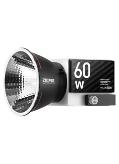 Zhiyun Zhiyun MOLUS G60 Bi-Color Pocket COB Monolight  - Image 1