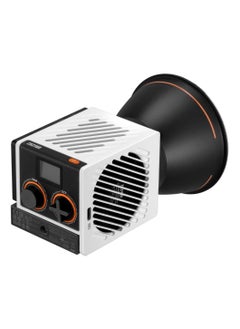 Zhiyun Zhiyun MOLUS G60 Bi-Color Pocket COB Monolight  - Image 4