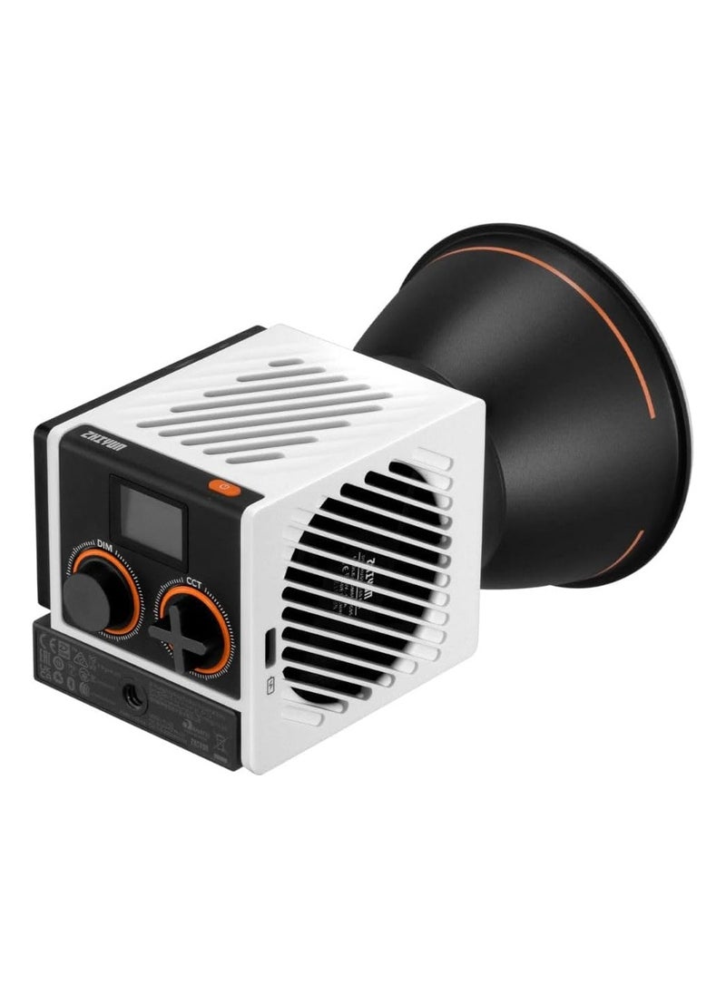Zhiyun Zhiyun MOLUS G60 Bi-Color Pocket COB Monolight  - Image 4