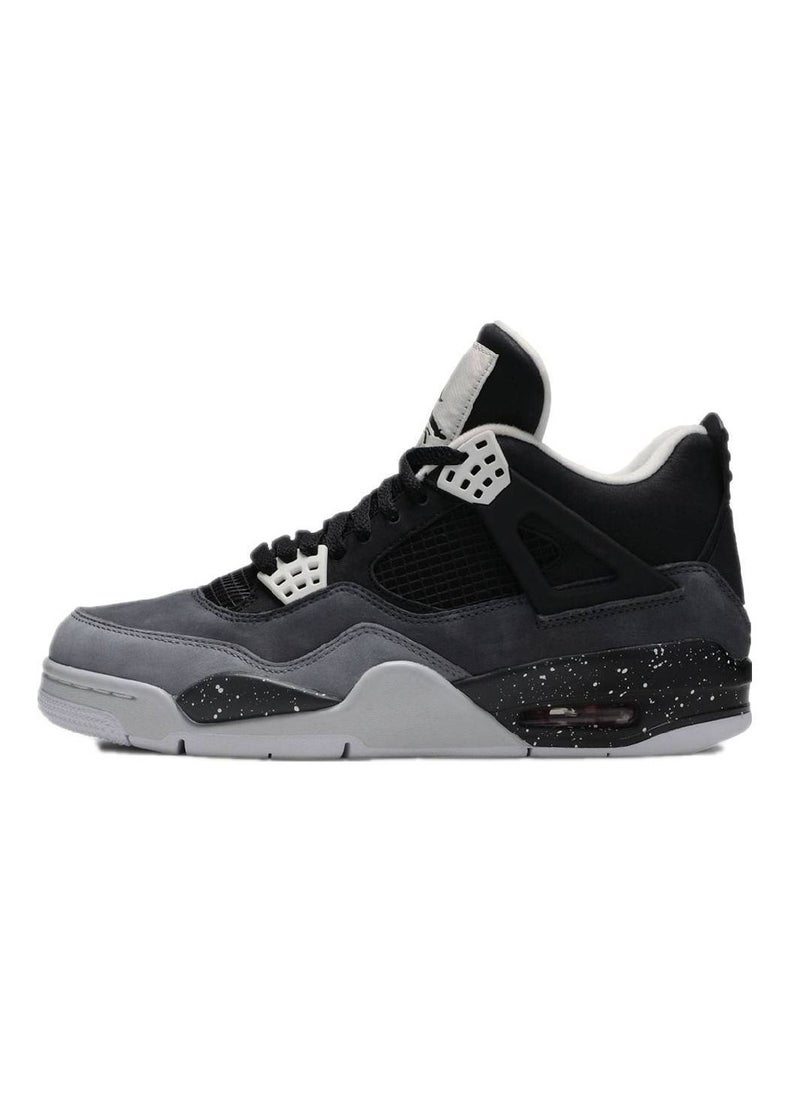 KUYING New Low Top Comfortable Basketball Shoe 