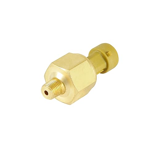 AEM 30-2131-100 100 PSIG Brass Sensor Kit - Image 5