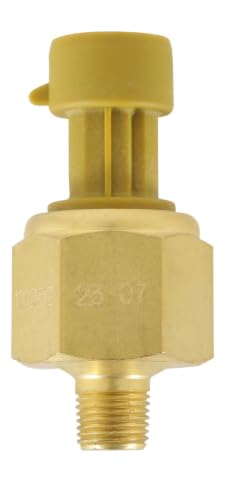 AEM 30-2131-100 100 PSIG Brass Sensor Kit - Image 4