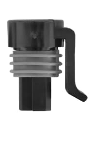 AEM 30-2131-100 100 PSIG Brass Sensor Kit - Image 3