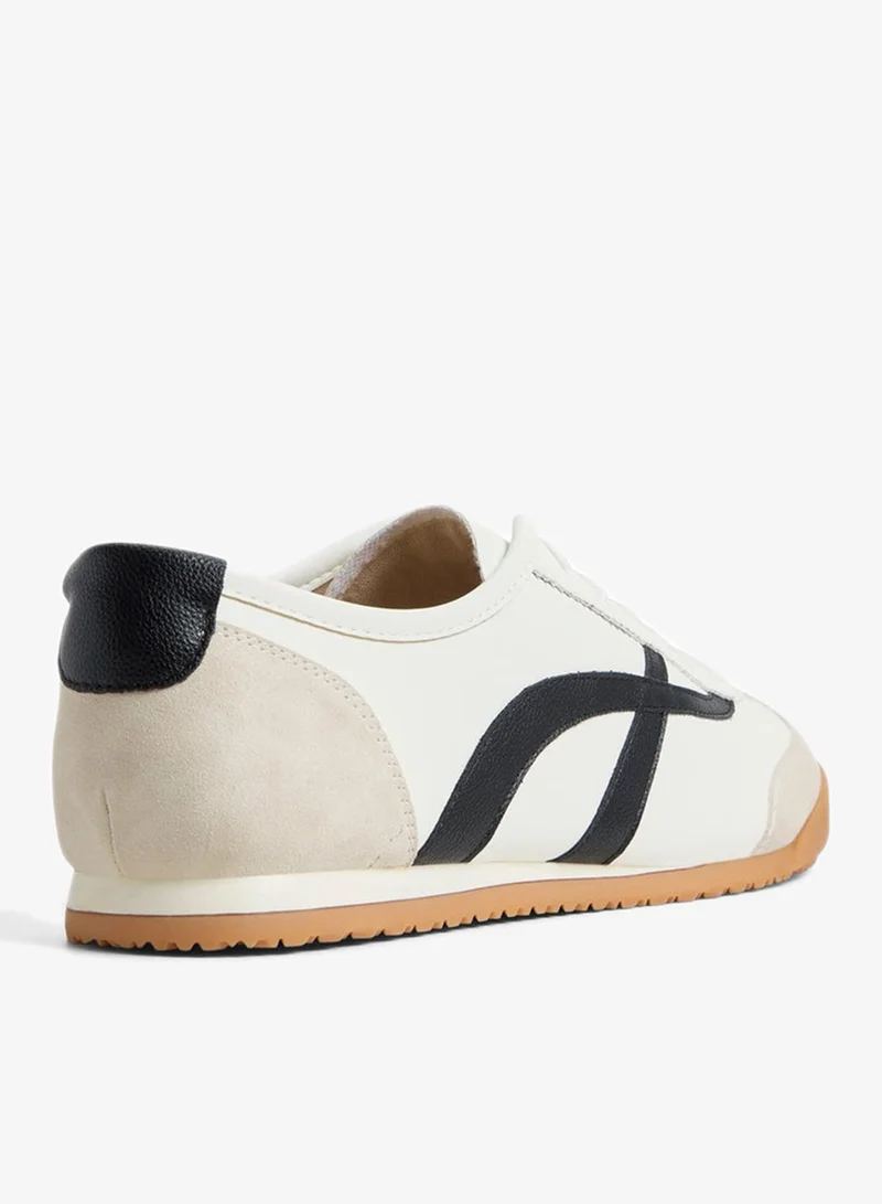 كول ات سبرنج Messick Sneakers