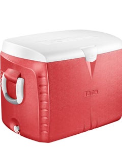 TANK Tank Ice Box, 45 Liters, Red  - Image 2