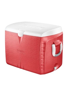TANK Tank Ice Box, 45 Liters, Red  - Image 3