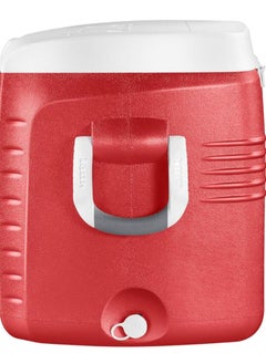 TANK Tank Ice Box, 45 Liters, Red  - Image 4