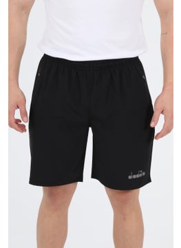 DIADORA Elite Camping Shorts Black  - Image 1