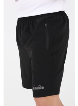 DIADORA Elite Camping Shorts Black  - Image 5