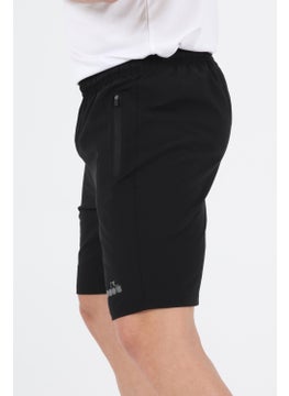 DIADORA Elite Camping Shorts Black  - Image 3