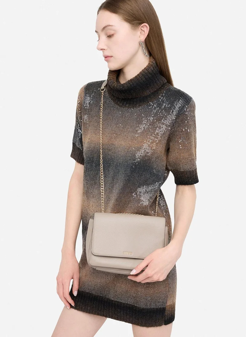 ليو جو حقيبة كروس بودي صغيرة