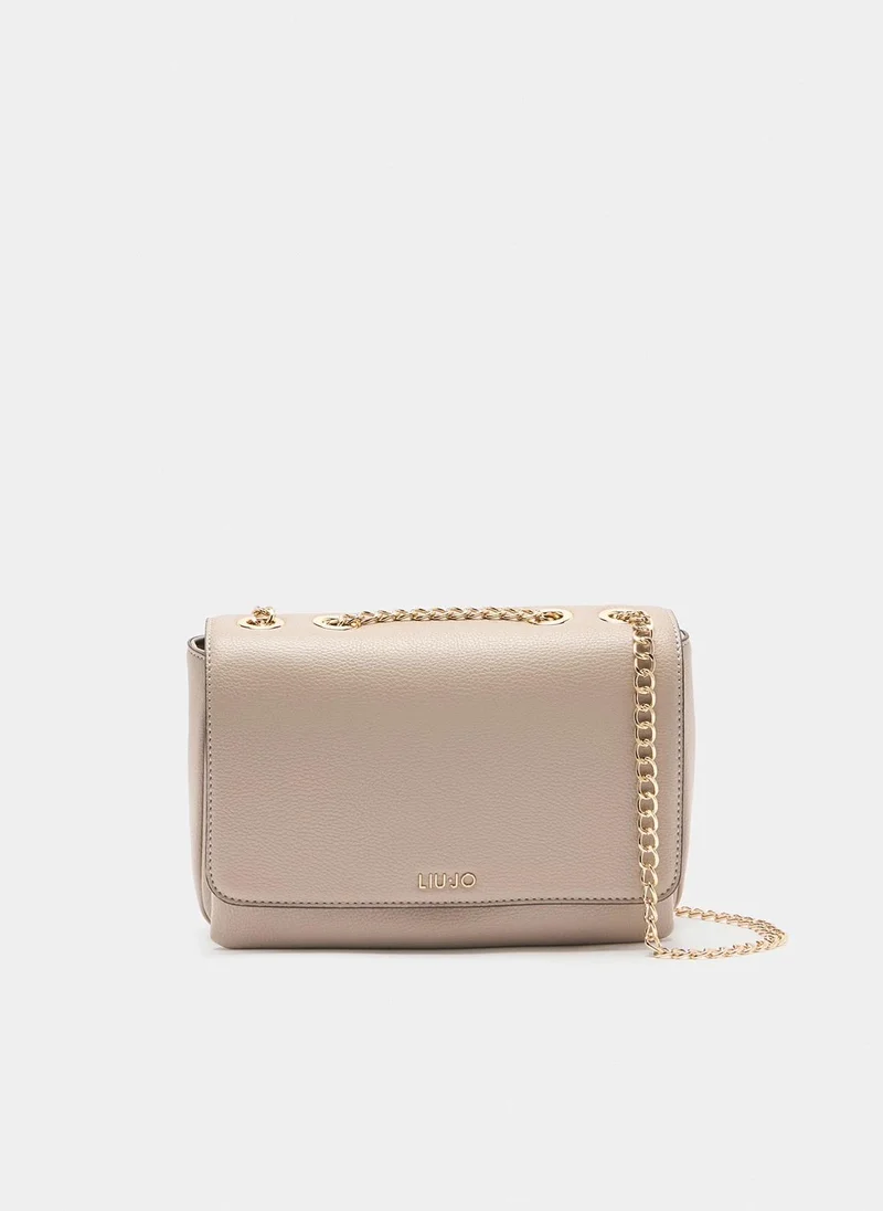 ليو جو حقيبة كروس بودي صغيرة