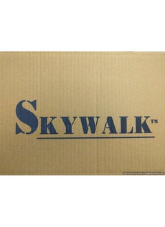 Skywalk Skywalk 10 X 10 Collectible Premium Metal Brass Made Chess Board Game Set With 100% Brass Pieces,Chess Set With Box Packing- Multi Color, Little Kid  - Image 3