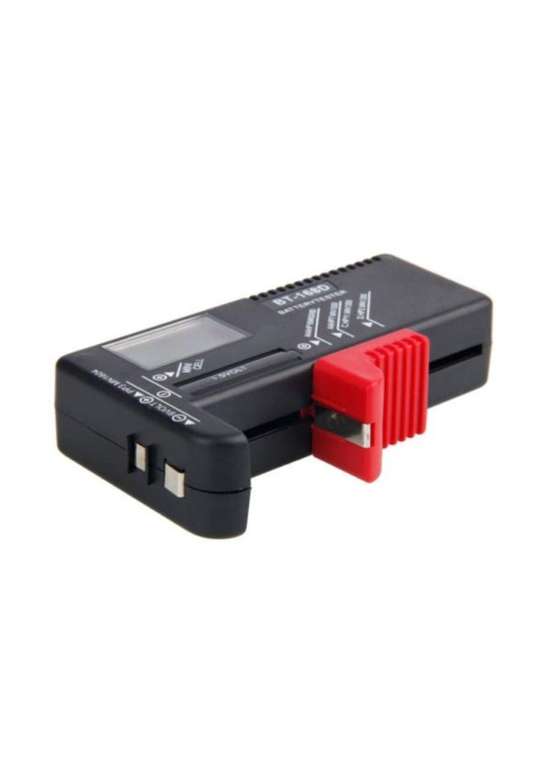 Generic BT-168D Digital Battery Power Level Tester  - Image 2