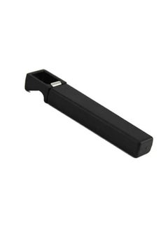 BarPros BarPros Compact Black Corkscrew - Your Pocket-Sized Wine Opener  - Image 4