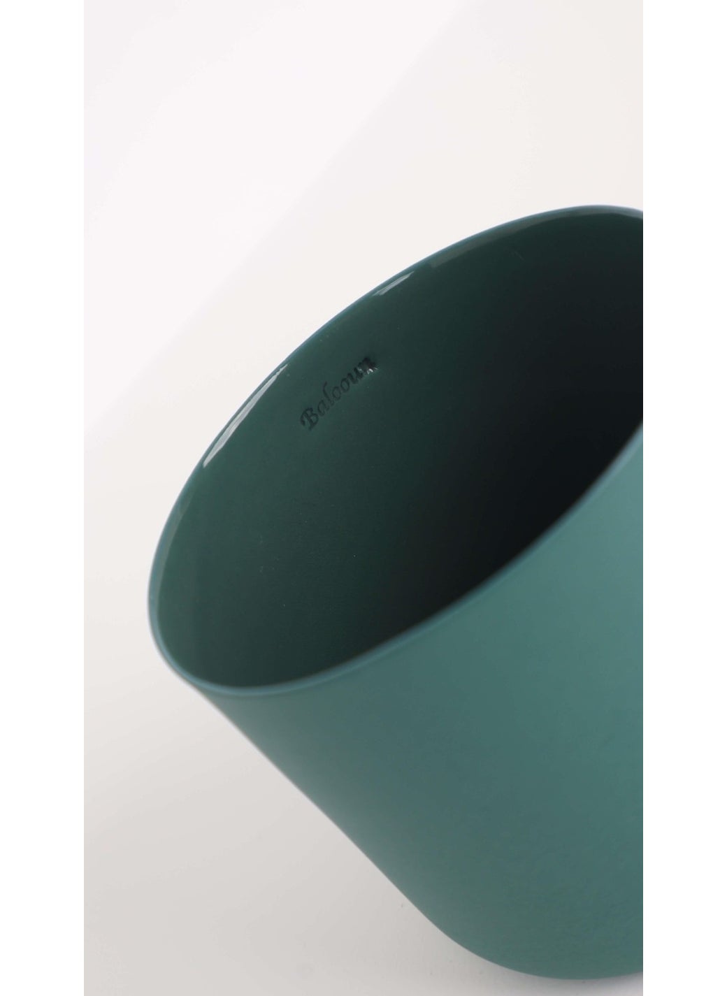 Balooun Atelier Soft (Emerald) Cup  - Image 3