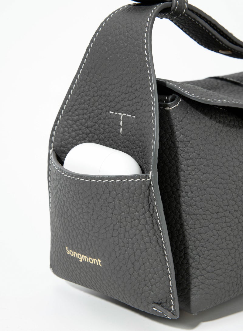 سونغمونت حقيبة صغيرة معلقة على الاذن حقيبة كتف - Image 3