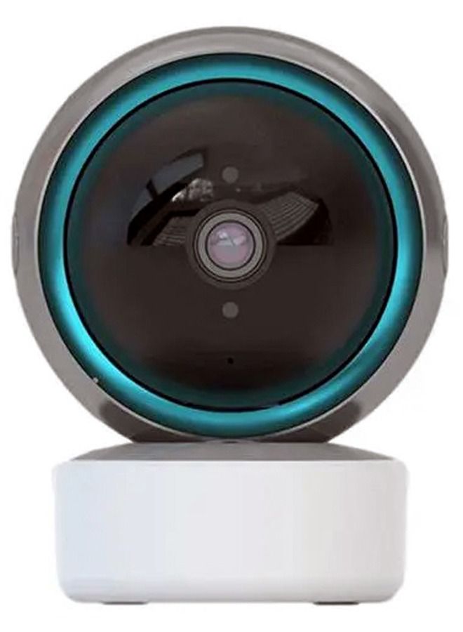 Motionwell Wifi Camera for Home Wireless Security Surveillance CCTV Camera Baby Camera Wifi Security Camera 5MP - Image 1