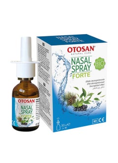 Otosan Nasal Spray Forte 30Ml 