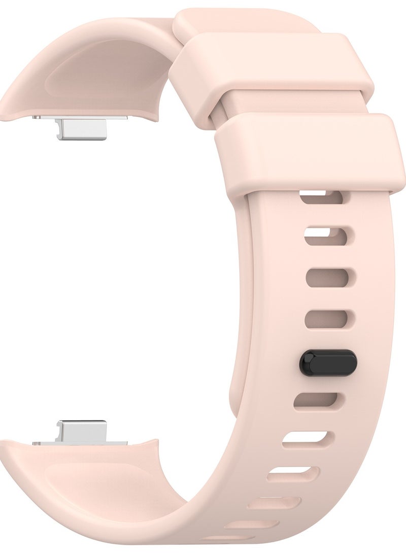 Redmi watch 5/Redmi watch4 Sport Silicone Strap for Women Men, 3 Pack Soft Silicone Strap Replacement Wristbands Compatible with Xiaomi Redmi Watch 5/Redmi Watch 4,Xiaomi band 9 pro/Xiaomi band 8 pro  - Image 4
