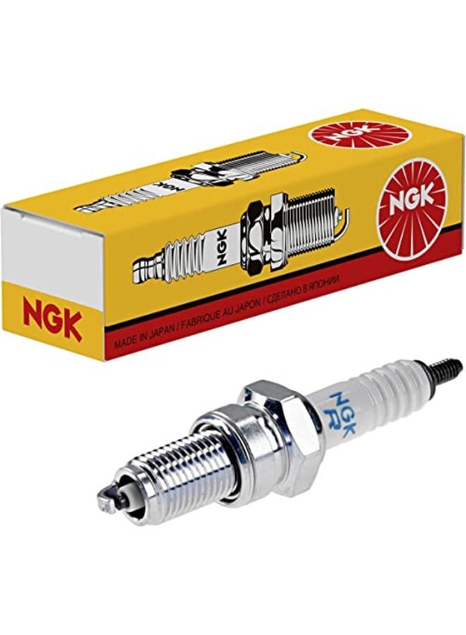 NGK DPR7EA-9 Spark Plug For Motorcycles