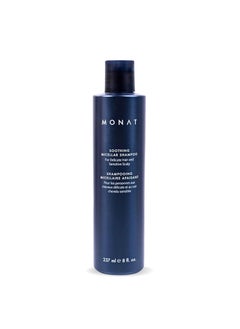 monat MONAT Soothing Micellar Shampoo  HighPerformance Hair Shampoo Promises a Gentle Refreshing Cleanse Friendly to Scalp  Net Wt 237 ml  8 fl oz 