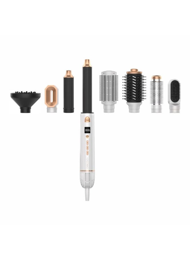 FORCOSMO AIR PRO 8 IN 1 - Image 2