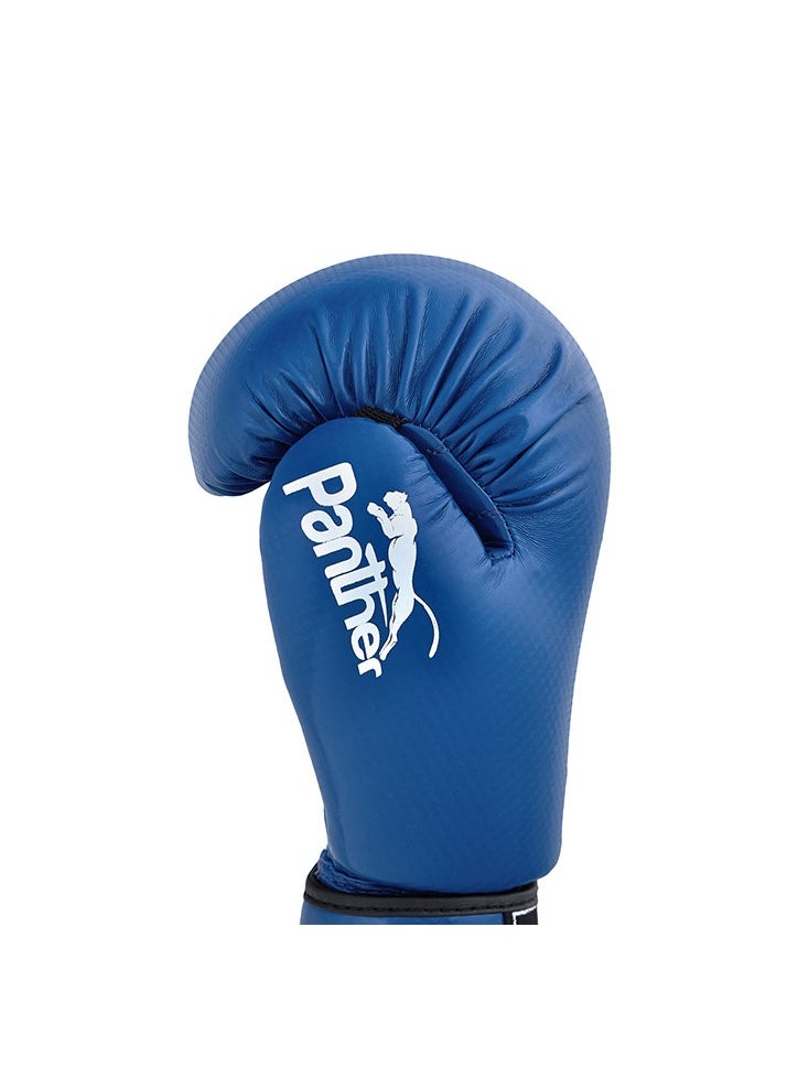 GREEN HILL - Boxing Gloves PANTHER Blue - Image 1
