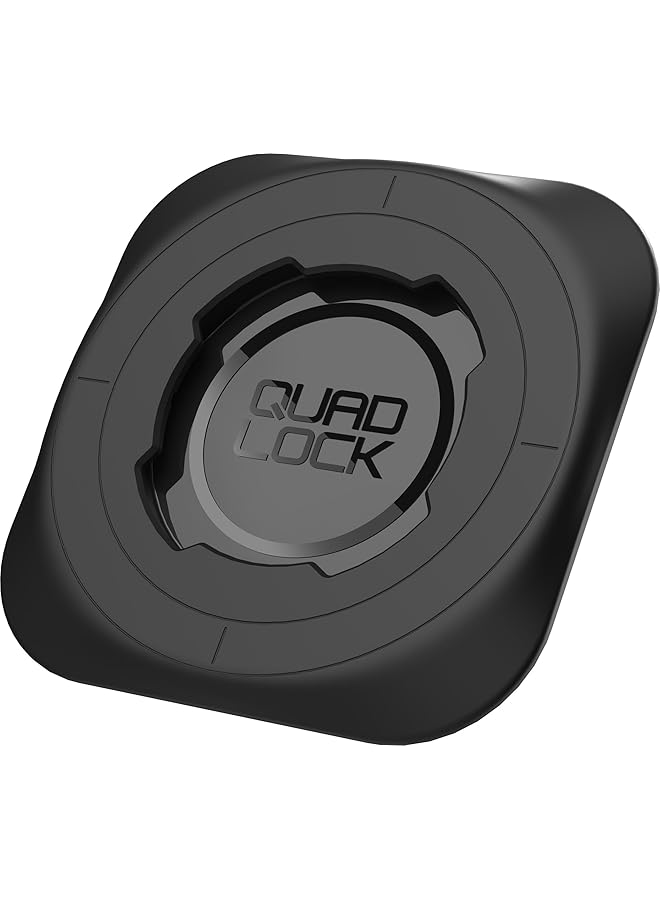 QUAD LOCK Mag Universal Adapter - Image 1