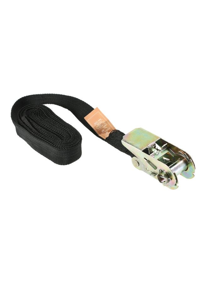 Loquat Car Tie Down Strap - Image 1