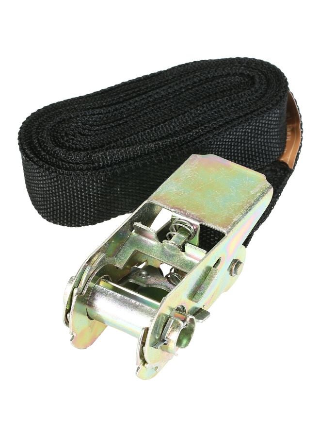 Loquat Car Tie Down Strap - Image 2
