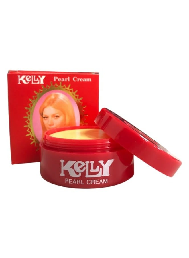 كيلي كريم الجمال بيرل 15جم