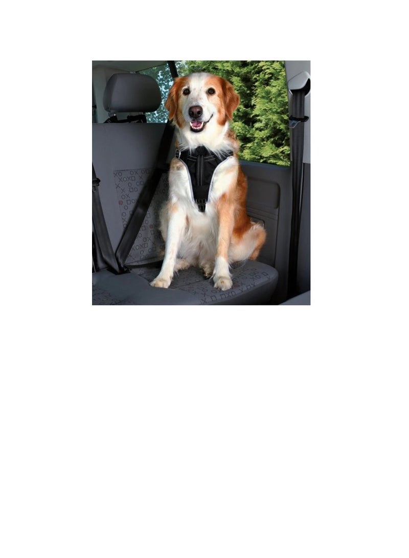 Trixie Dog Protect Car Harness - Image 2