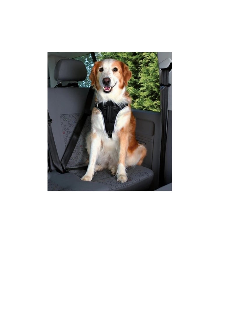 Trixie Dog Protect Car Harness - Image 3