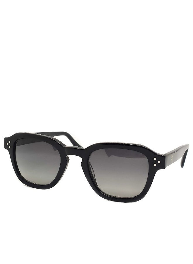 IVILARA SQM33302 Polarized IVILARA Women Sunglasses (Black) - Image 2