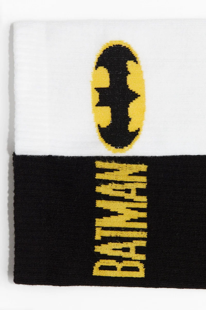 اتش اند ام جوارب - عبوة من قطعتين