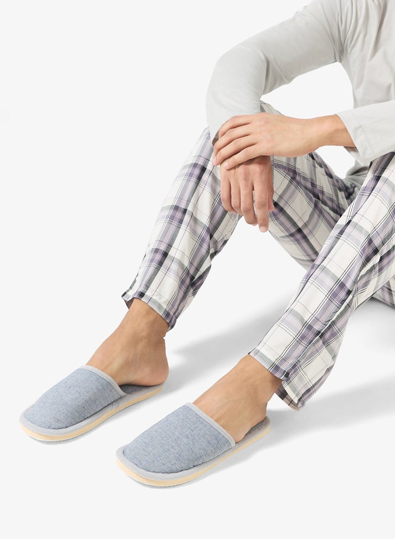 سفنتي فايف نعال غرفة نوم مريحة وناعمة - Image 5