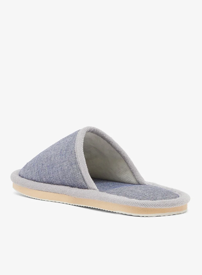 Soft Comfortable Bedroom Slippers