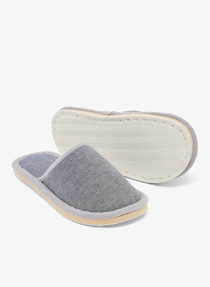 Seventy Five Soft Comfortable Bedroom Slippers