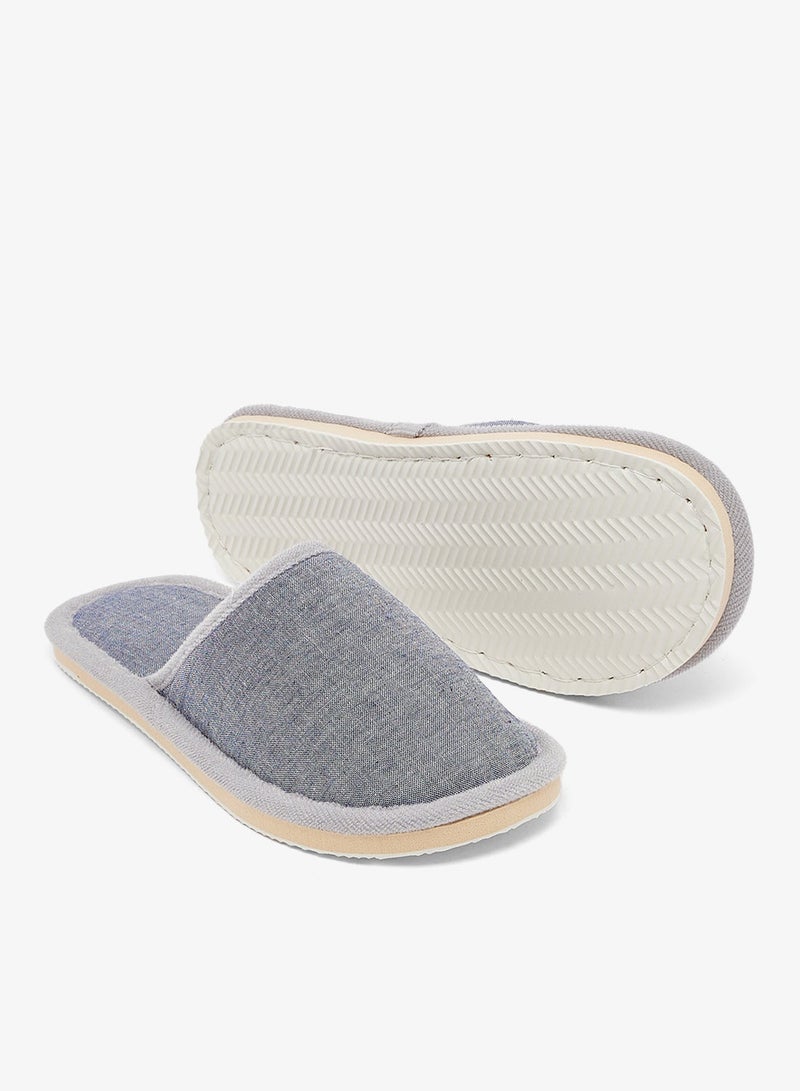 سفنتي فايف نعال غرفة نوم مريحة وناعمة - Image 3