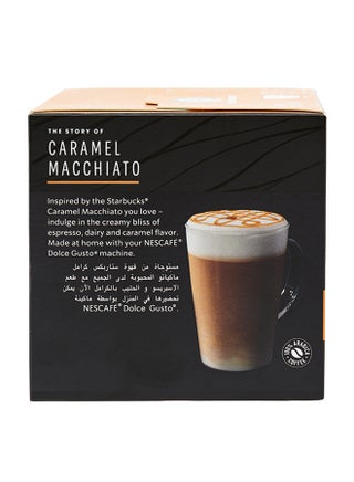 Chocolate Spread Nescafe Dolce Gusto Chococino Caramel Buy Online