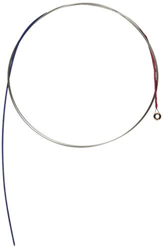 Super Sensitive Red Label Cello A String 1/2 Medium - Image 5