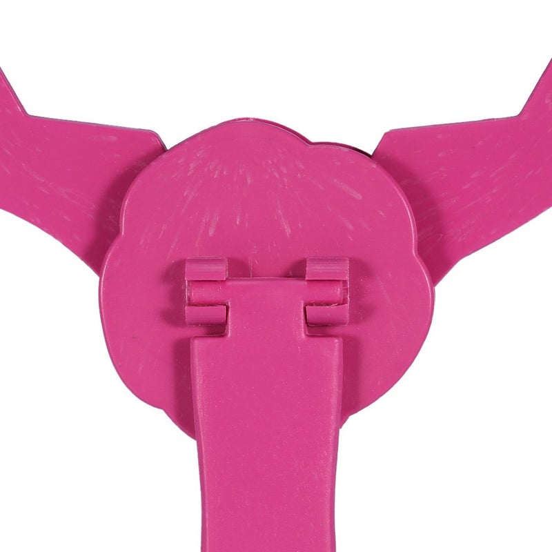 Sonew 1PC Eyebrow Ruler for Makeup Symmetrical Measuring Eyebrow Measuring Tool - Image 5