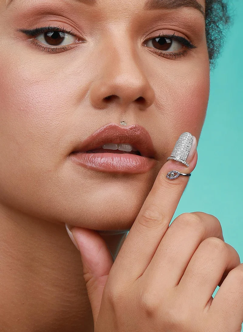 SOHI Vogue Artificial Ring Jewellery