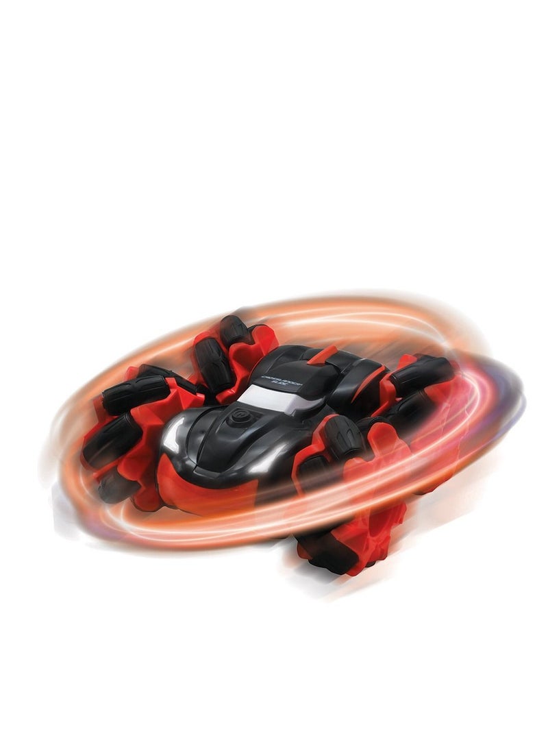 Lexibook - Crosslander RC Slide Double Sided Rotation Stunt Car - pzsku/Z931B085FA1A27941A10FZ/45/_/1678532011/d6e08e7f-ecd3-4068-bf55-109d8a2313eb