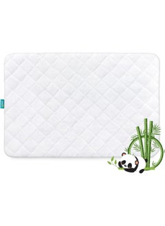 Biloban Biloban Crib Mattress Protector Pad Waterproof  - Image 1