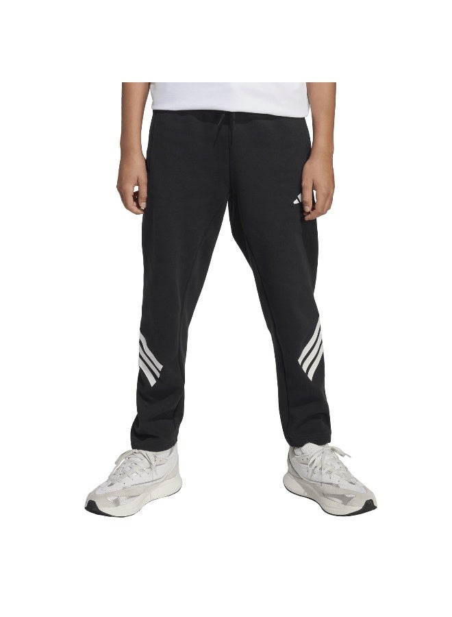Adidas adidas future icons 3 stripes length unisex pants  - Image 2