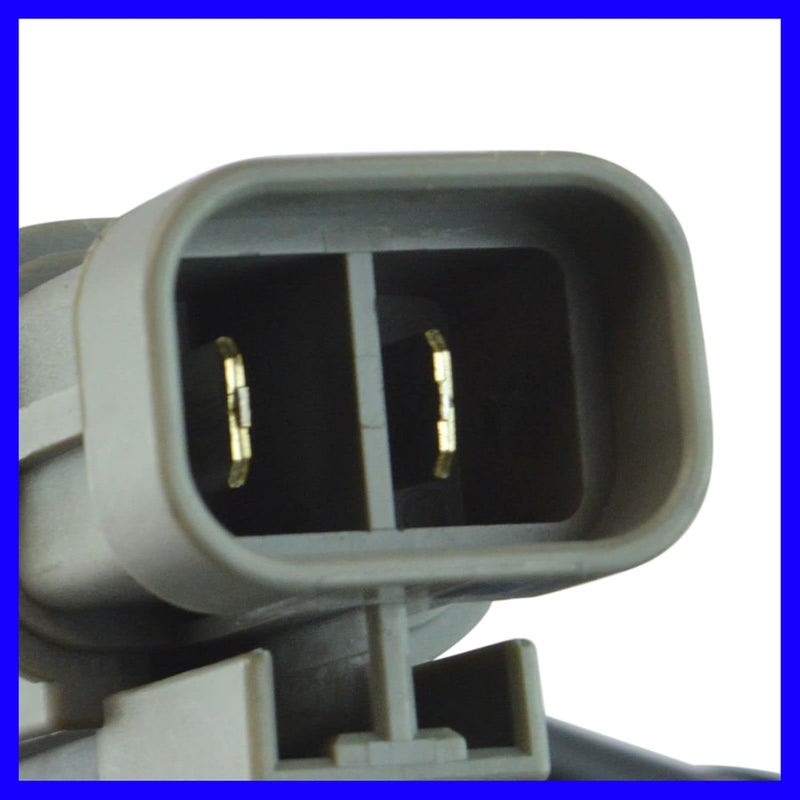 TRQ A/C Condenser Cooling Fan Assembly for INFINITI QX56, Nissan Armada, Pathfinder, and Titan - Image 5