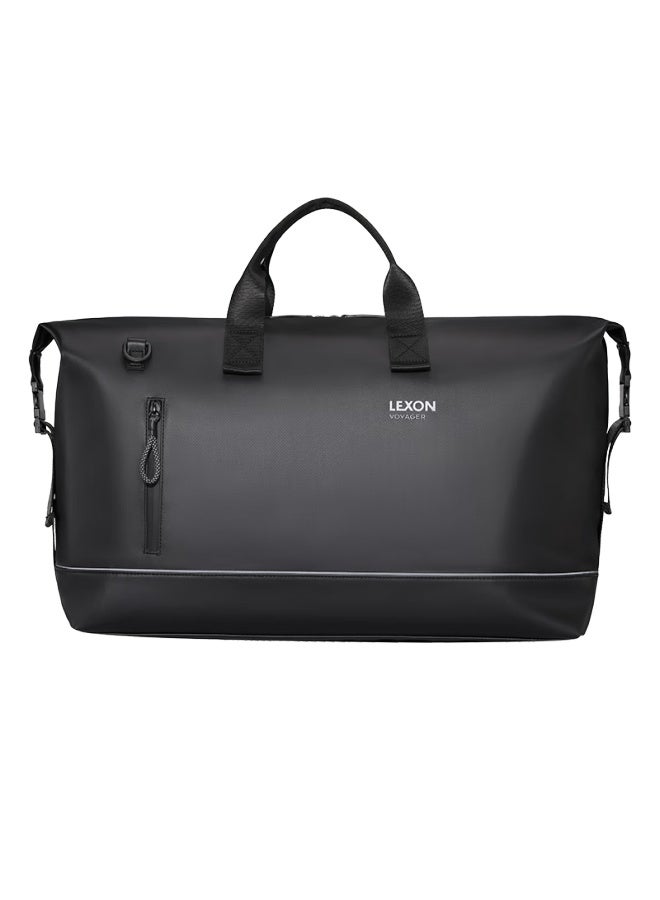Lexon Lexon Travel Bag, Men's Handbag, Luggage Bag, Gym Bag, Large Capacity Business Travel Bag - Image 3